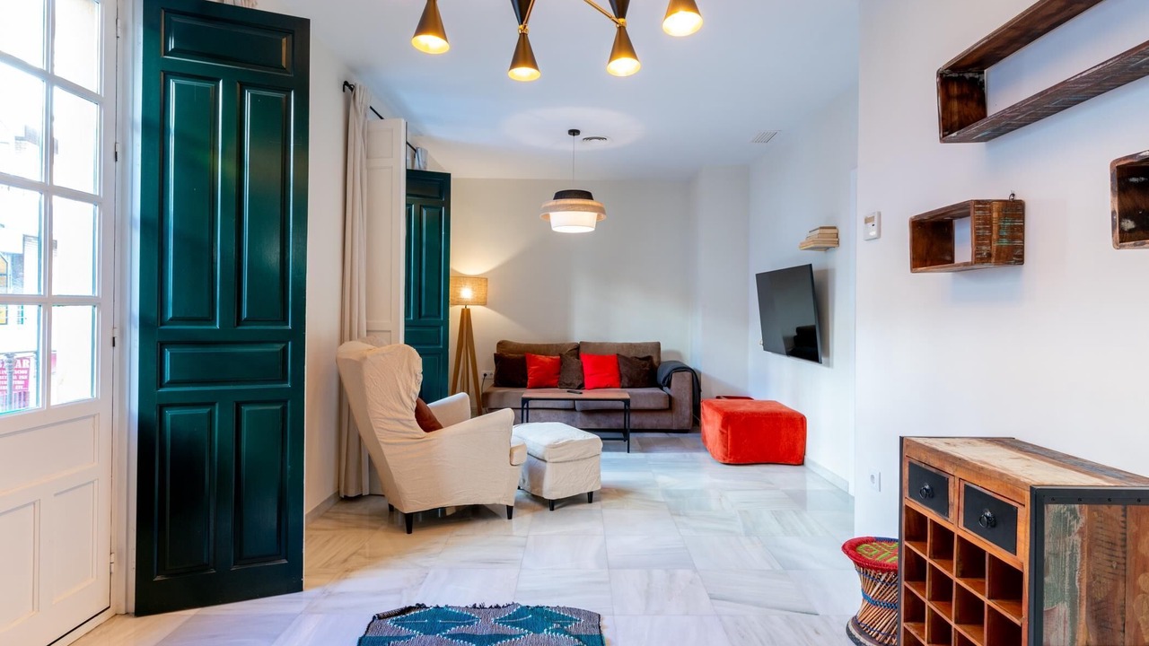 Photo of Livingroom in Santa Catalina