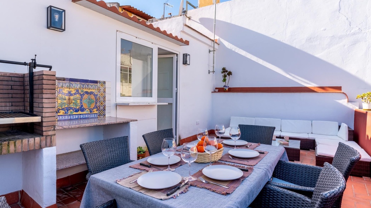 Photo of Outdoor in Santa Catalina