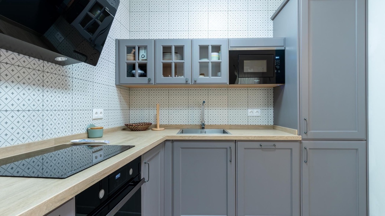 Photo of Kitchen in Santa Catalina
