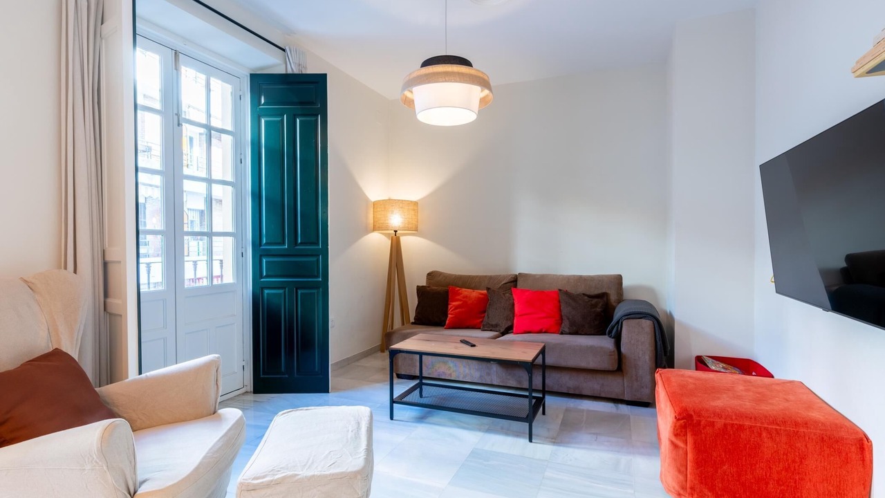 Photo of Livingroom in Santa Catalina