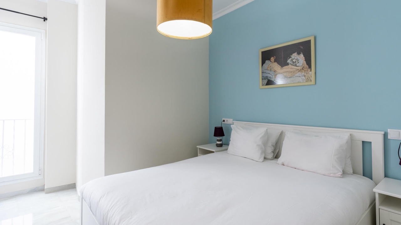 Photo of Bedroom in Santa Catalina