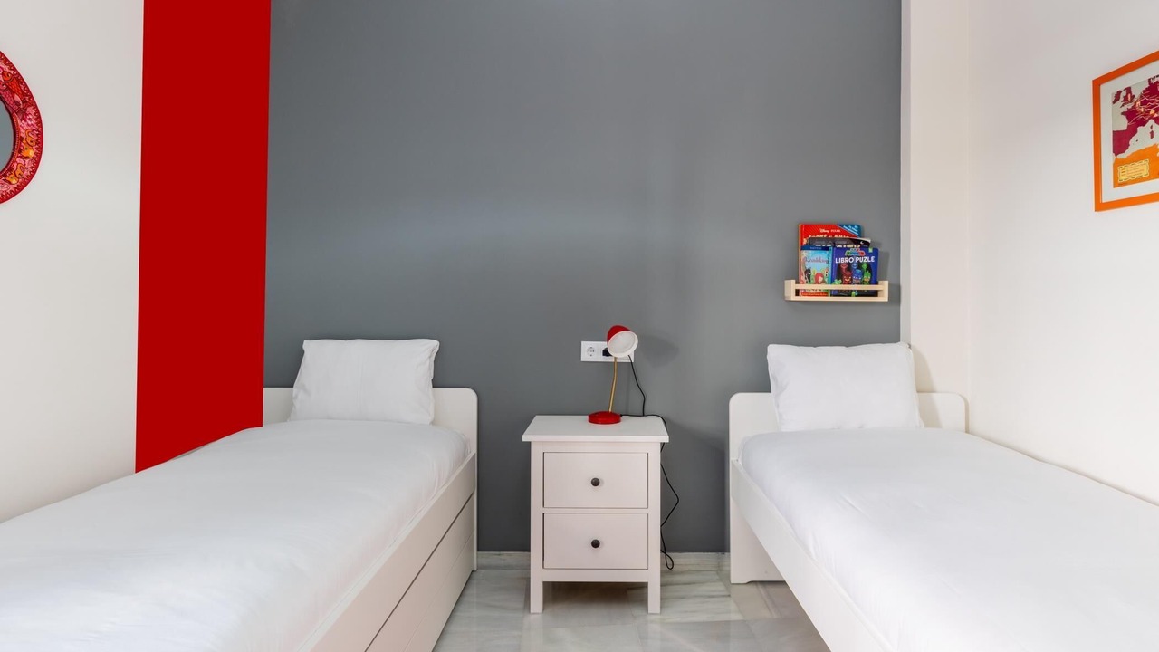 Photo of Bedroom in Santa Catalina