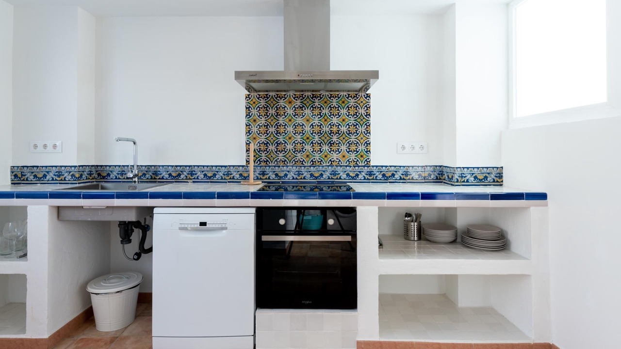 Photo of Kitchen in Santa Catalina