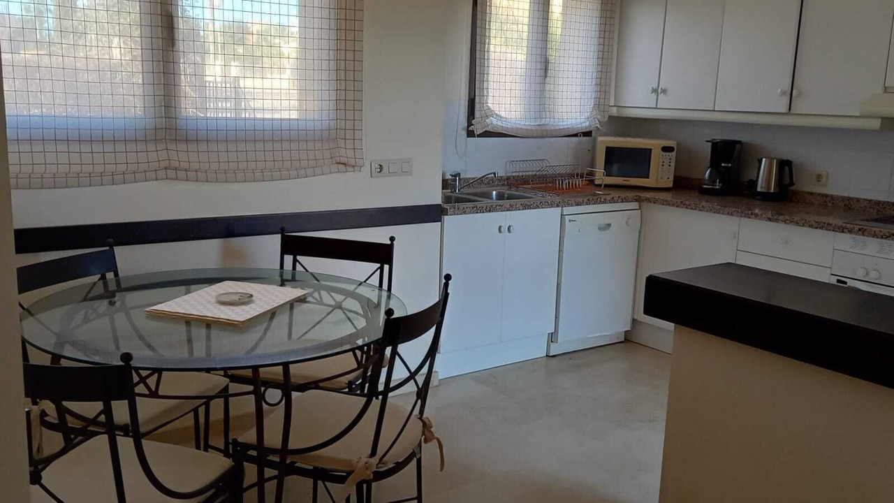 Photo of Kitchen in Fuente Alamo de Murcia