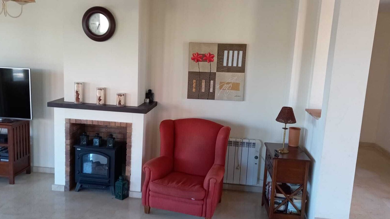 Photo of Livingroom in Fuente Alamo de Murcia
