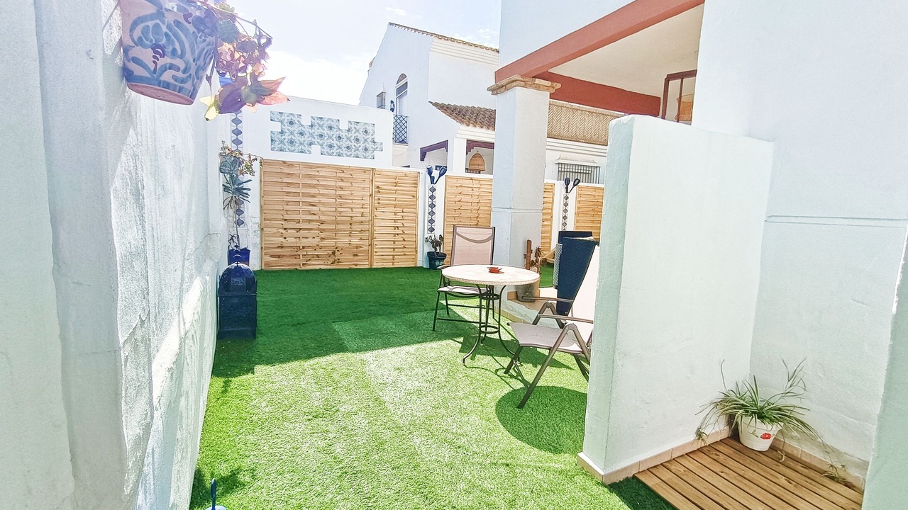 Photo of Outdoor in Bolonia
