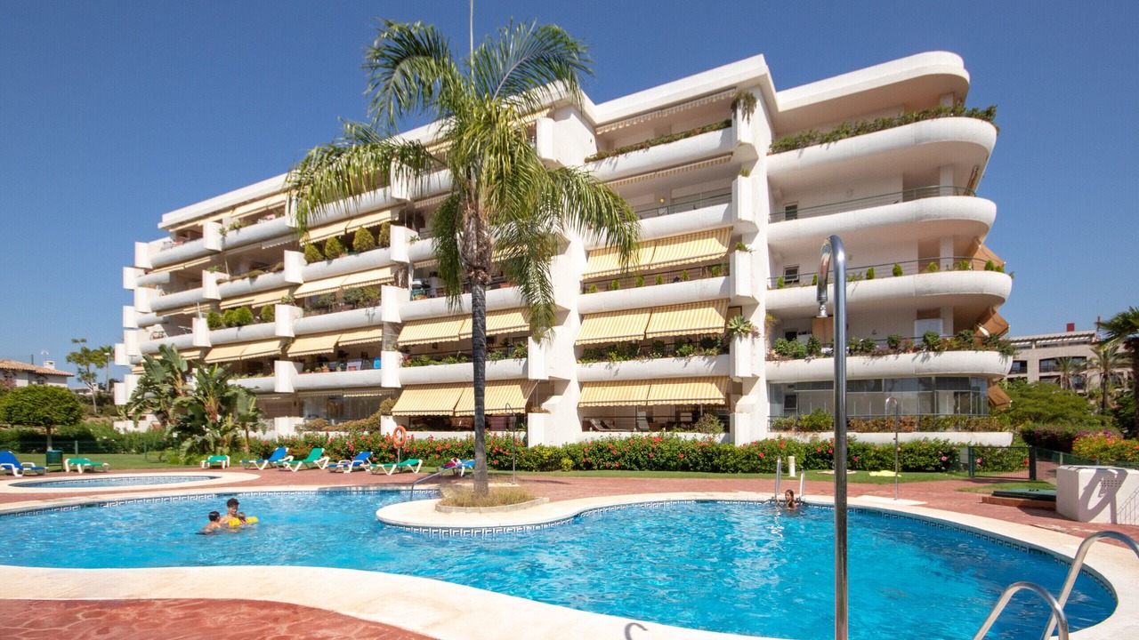 Photo of Outdoor in Guadalmina