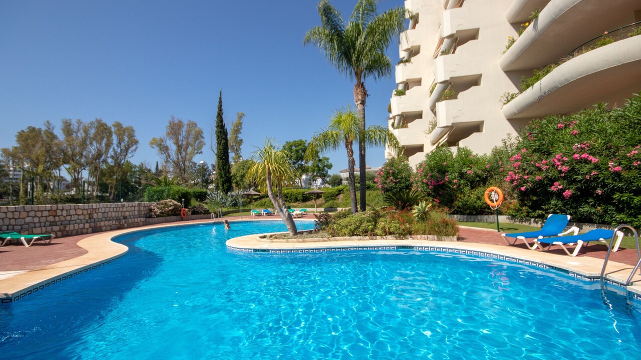 Photo of Outdoor in Guadalmina