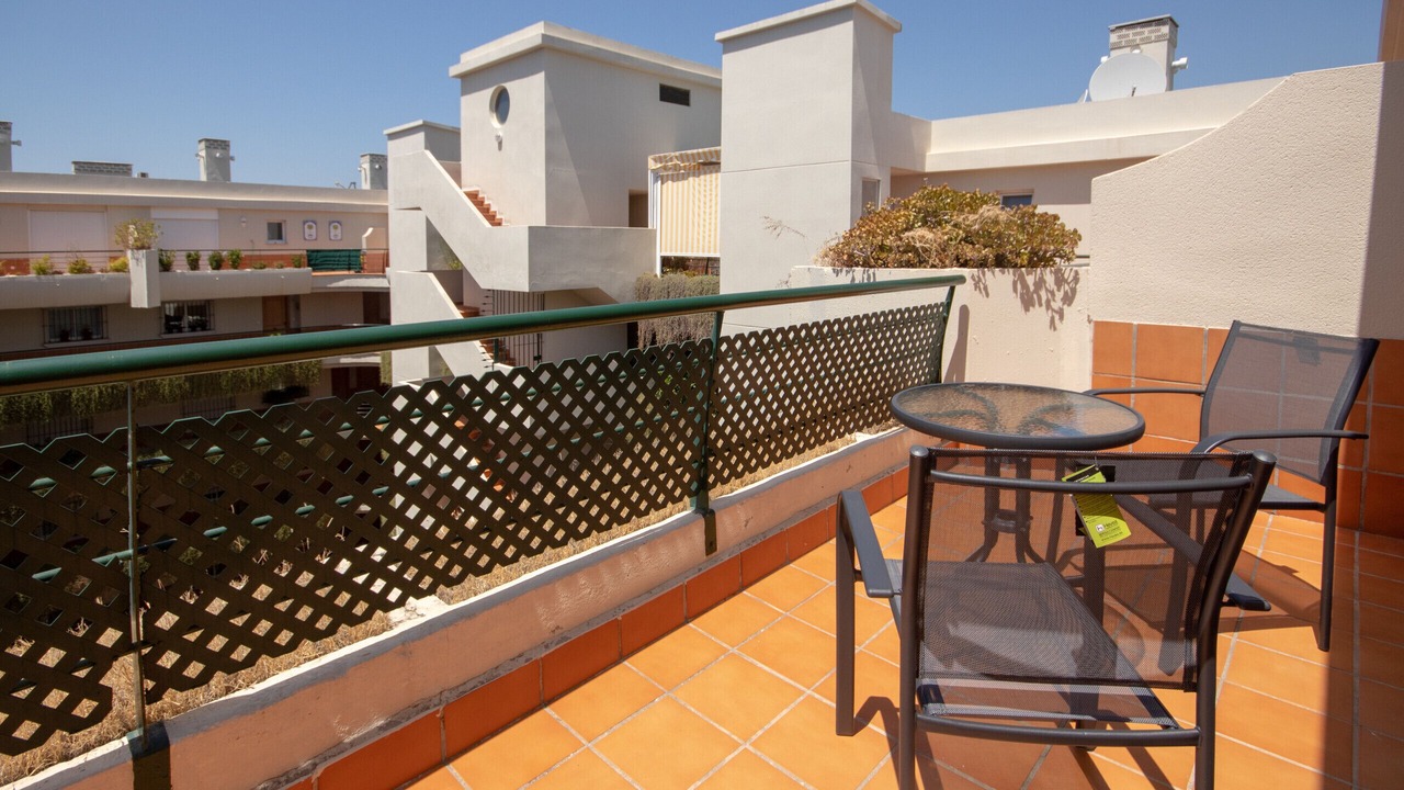 Photo of Outdoor in Guadalmina