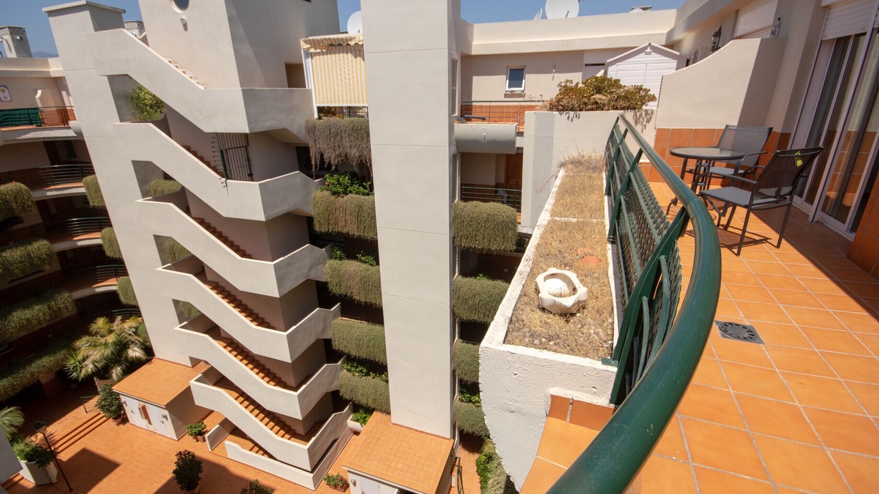 Photo of Outdoor in Guadalmina