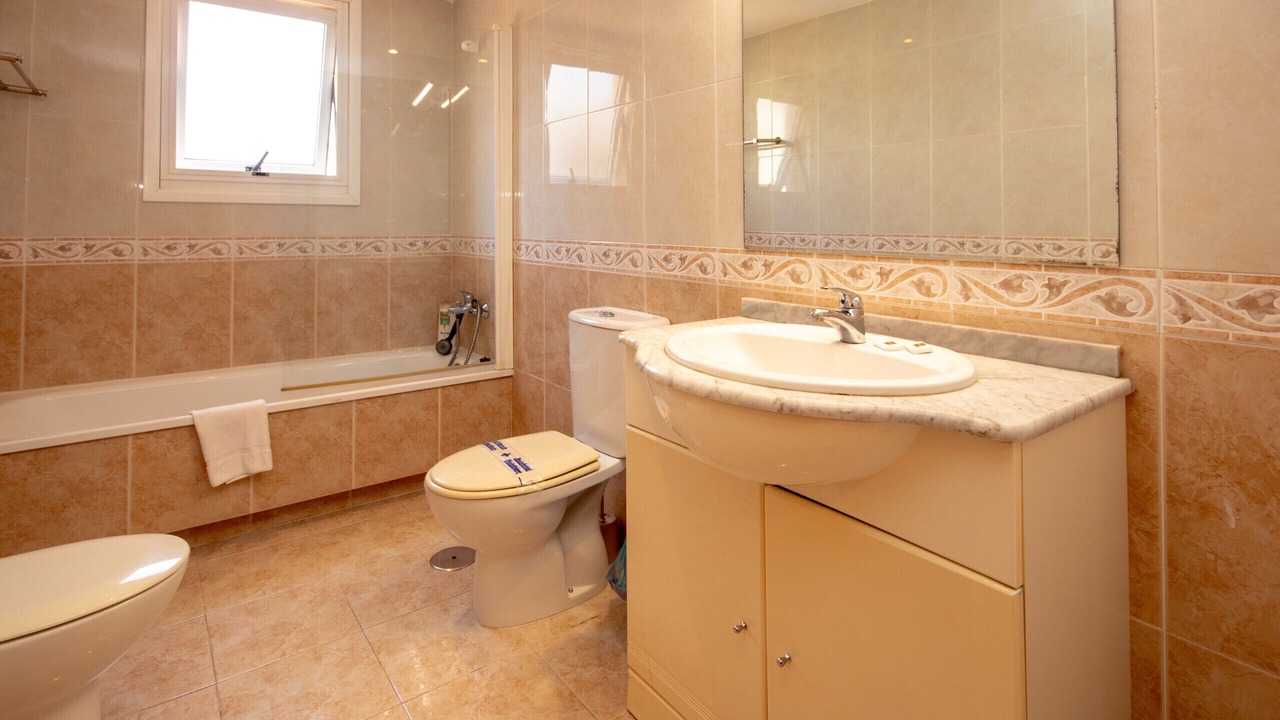 Photo of Bathroom in Guadalmina