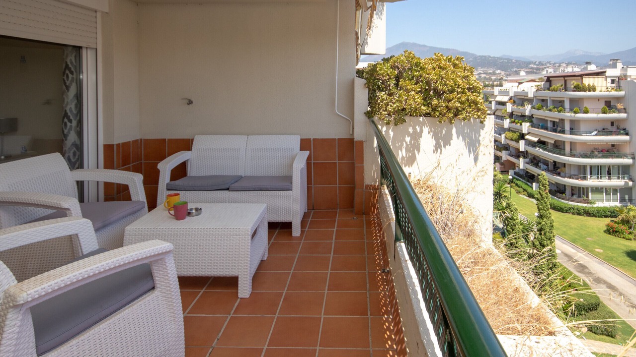 Photo of Outdoor in Guadalmina