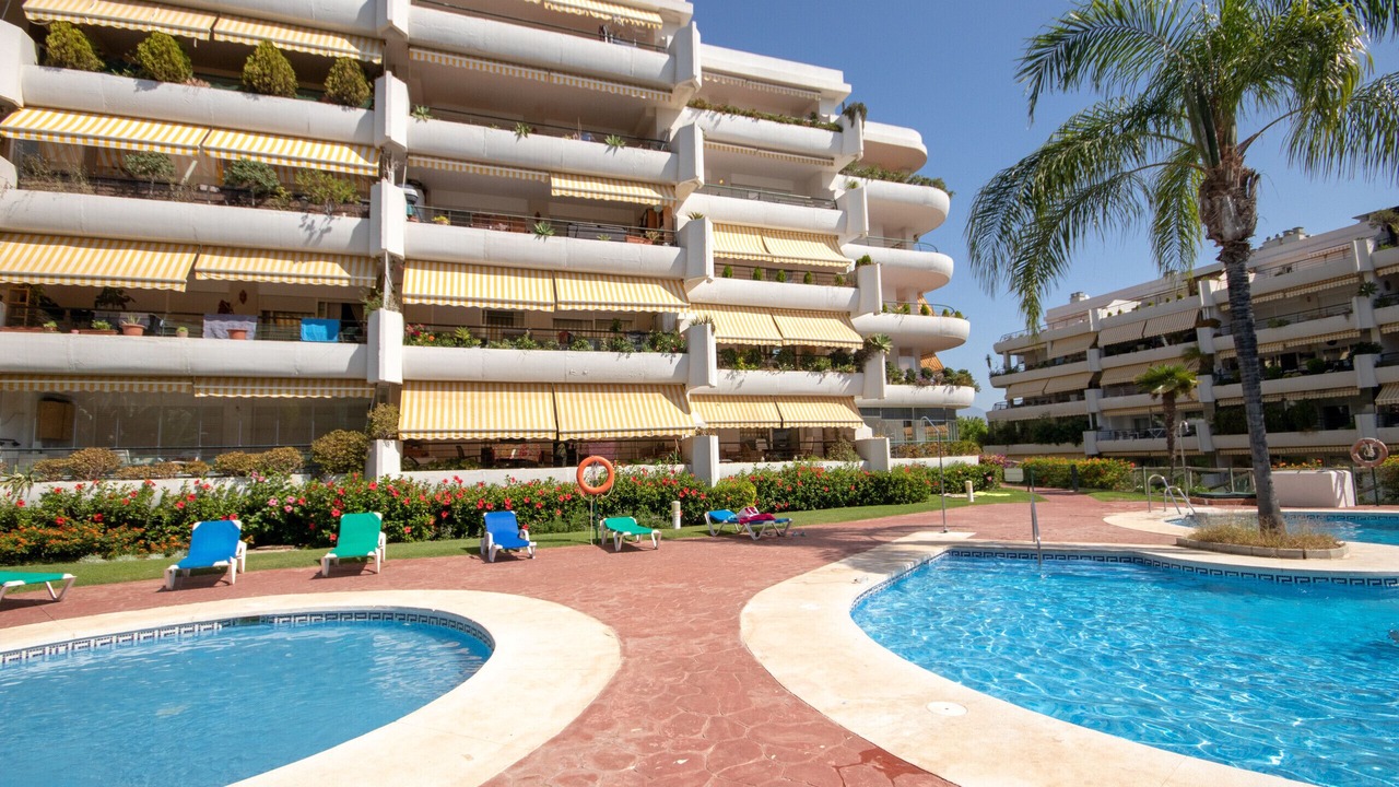 Photo of Outdoor in Guadalmina
