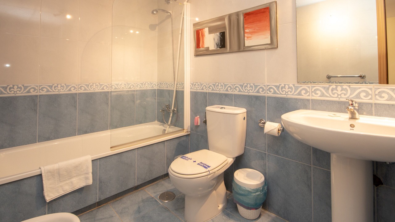 Photo of Bathroom in Guadalmina