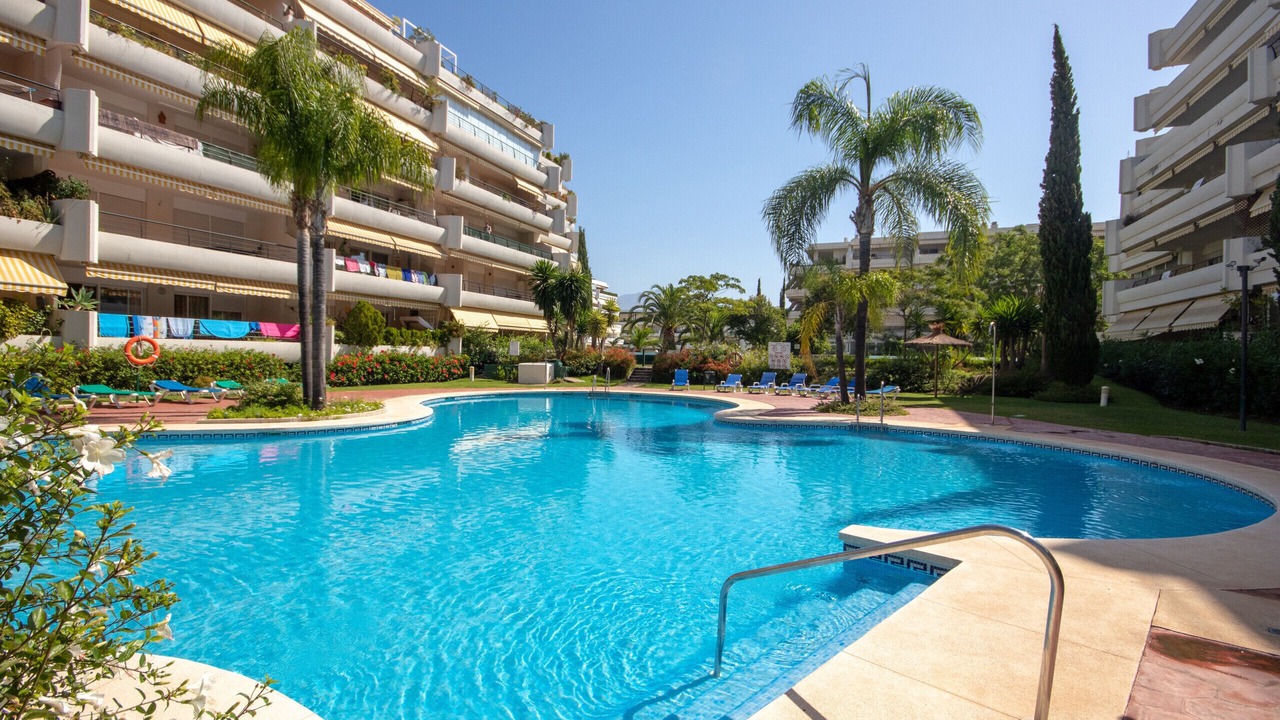 Photo of Outdoor in Guadalmina
