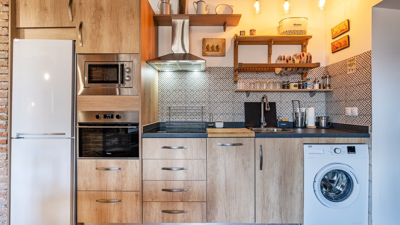 Photo of Kitchen in Durcal