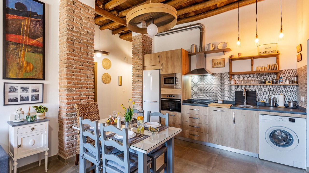 Photo of Kitchen in Durcal