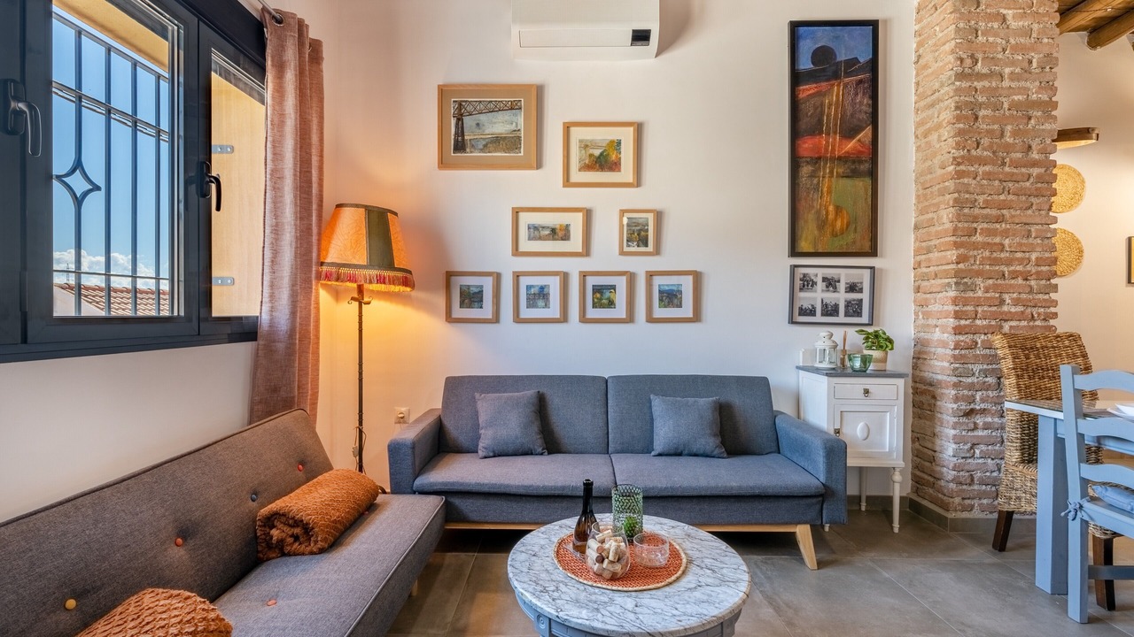 Photo of Livingroom in Durcal