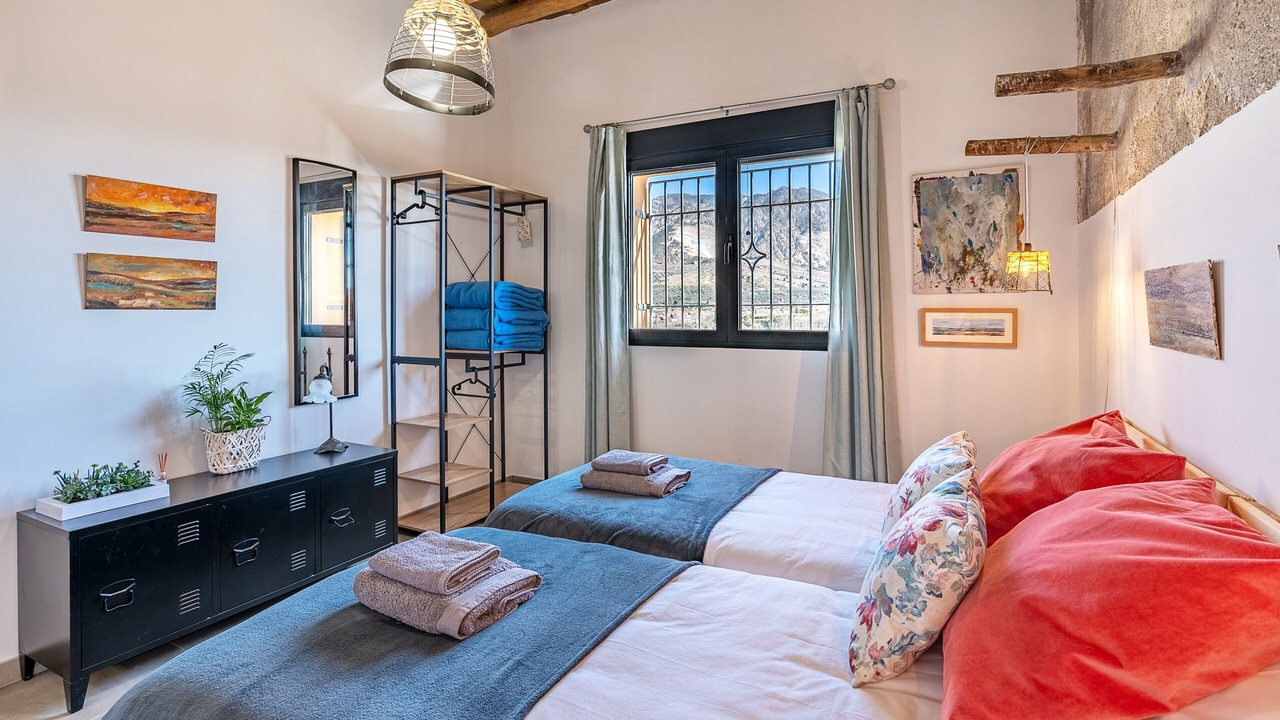 Photo of Bedroom in Durcal