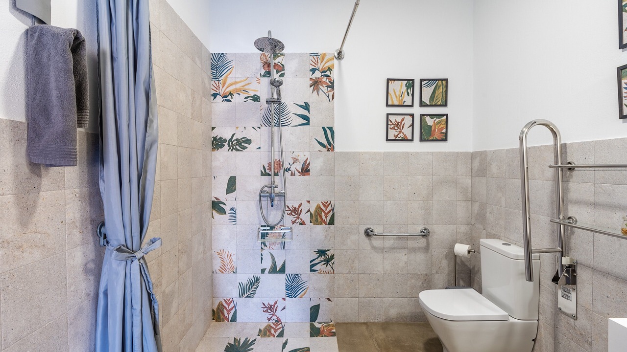 Photo of Bathroom in Durcal