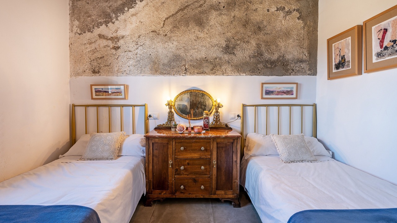 Photo of Bedroom in Durcal