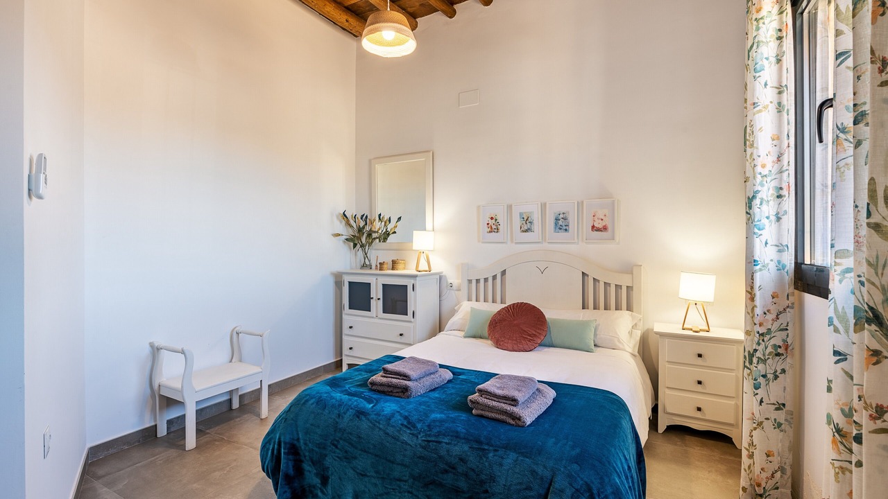 Photo of Bedroom in Durcal