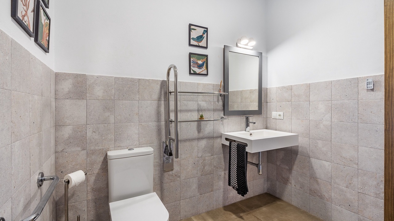 Photo of Bathroom in Durcal