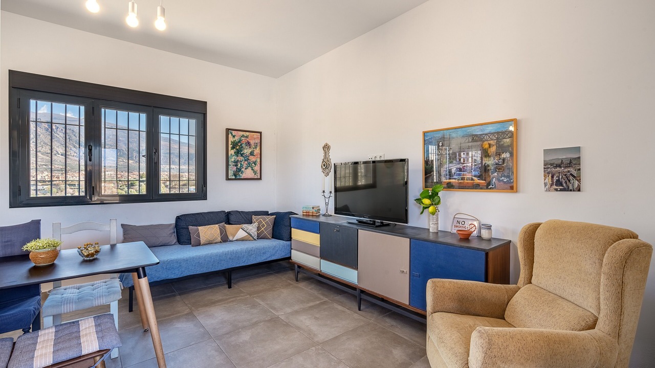 Photo of Livingroom in Durcal