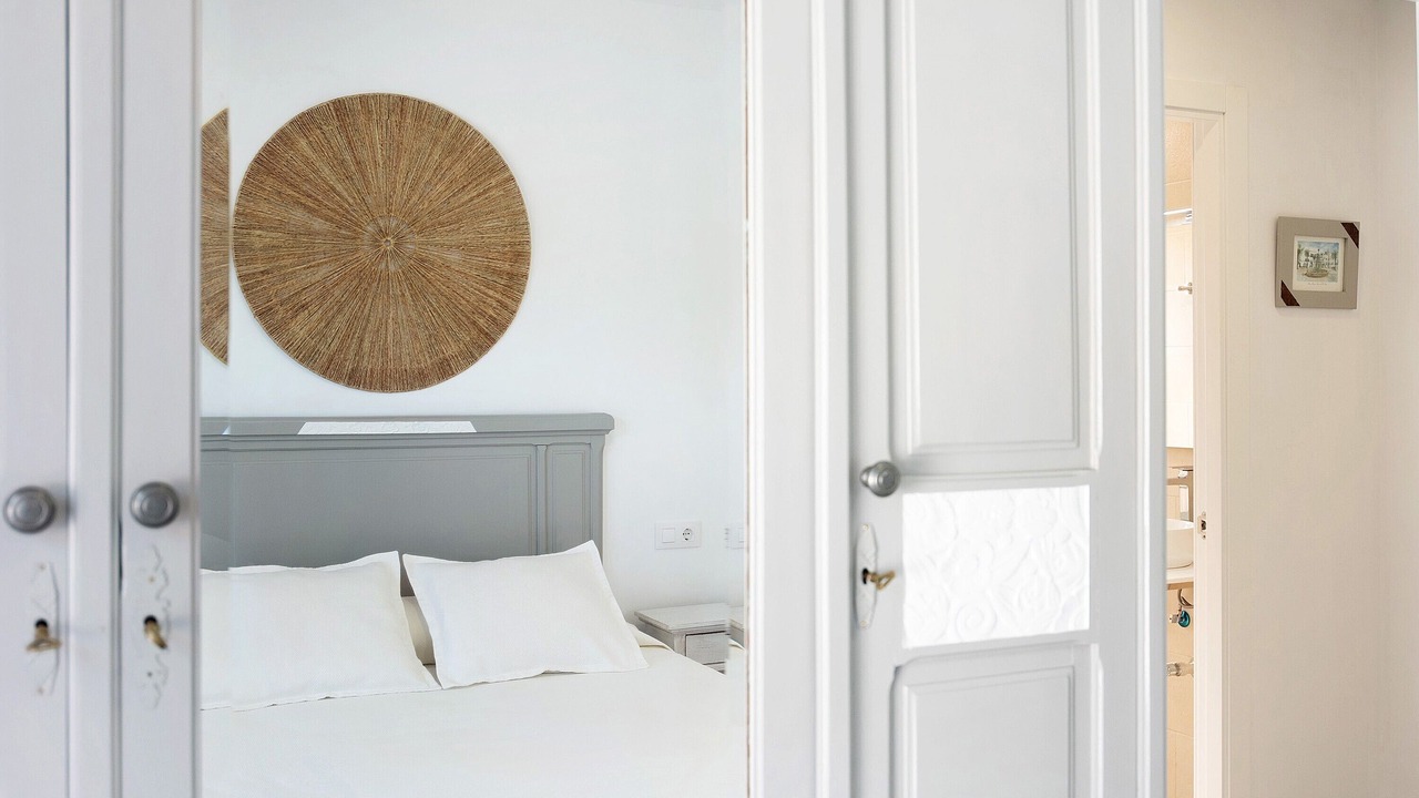 Photo of Bedroom in San Ambrosio