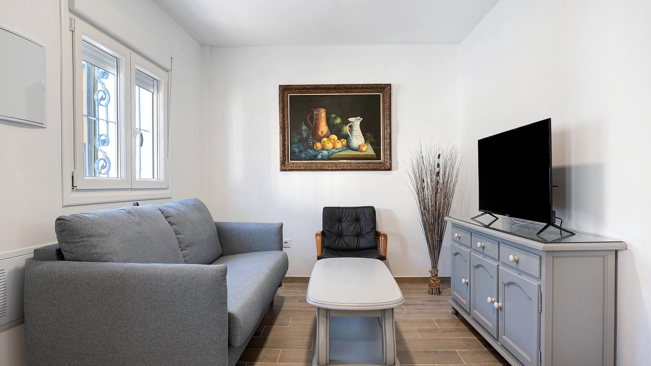 Photo of Livingroom in San Ambrosio