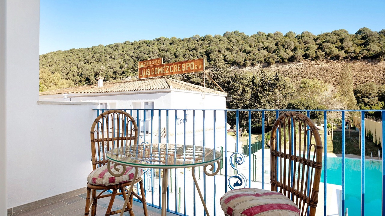 Photo of Outdoor in San Ambrosio