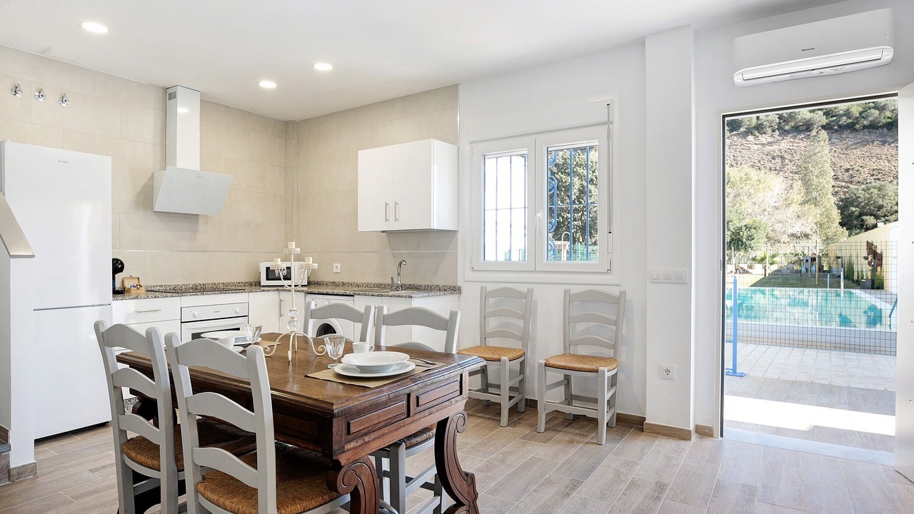 Photo of Kitchen in San Ambrosio