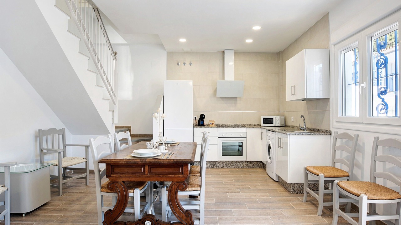 Photo of Kitchen in San Ambrosio