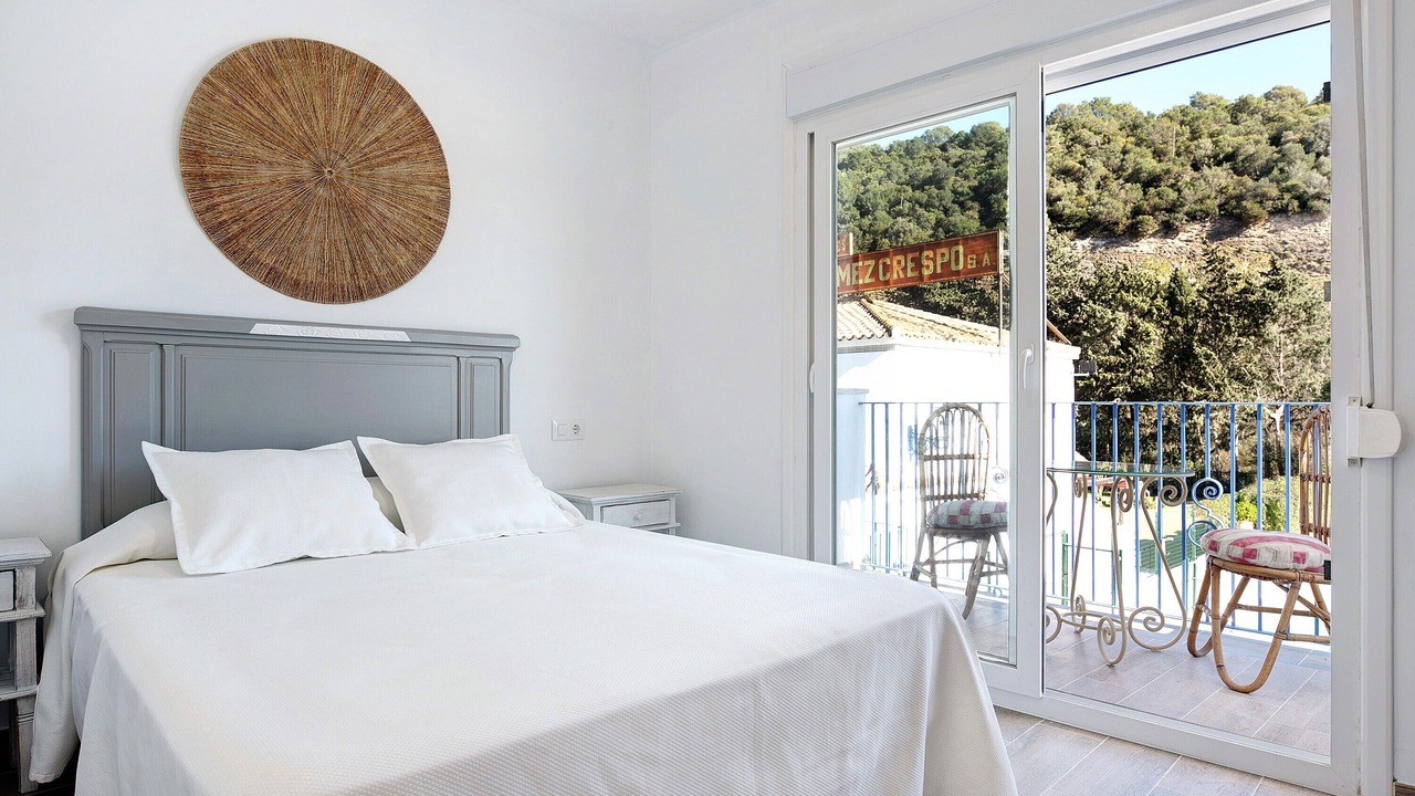Photo of Bedroom in San Ambrosio
