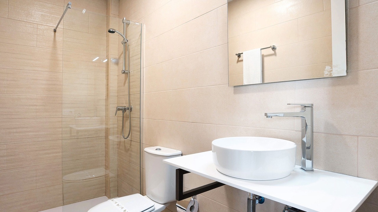 Photo of Bathroom in San Ambrosio