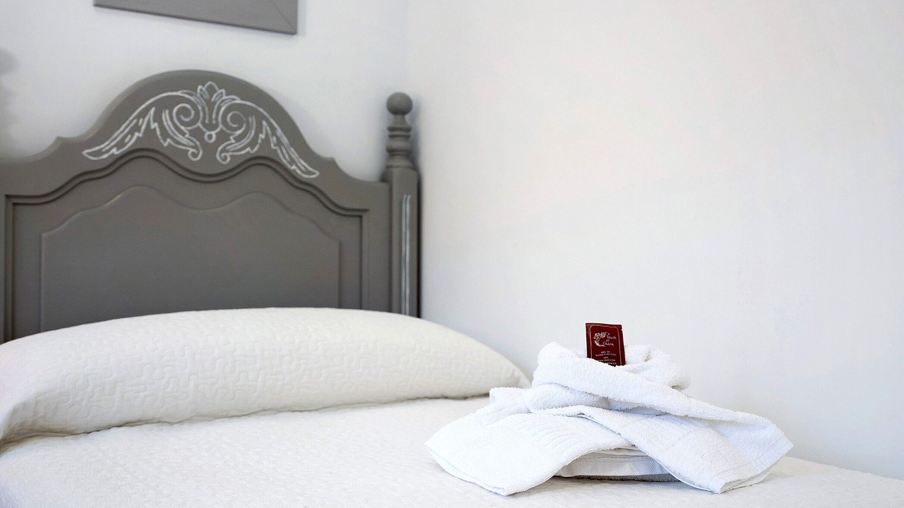 Photo of Bedroom in San Ambrosio