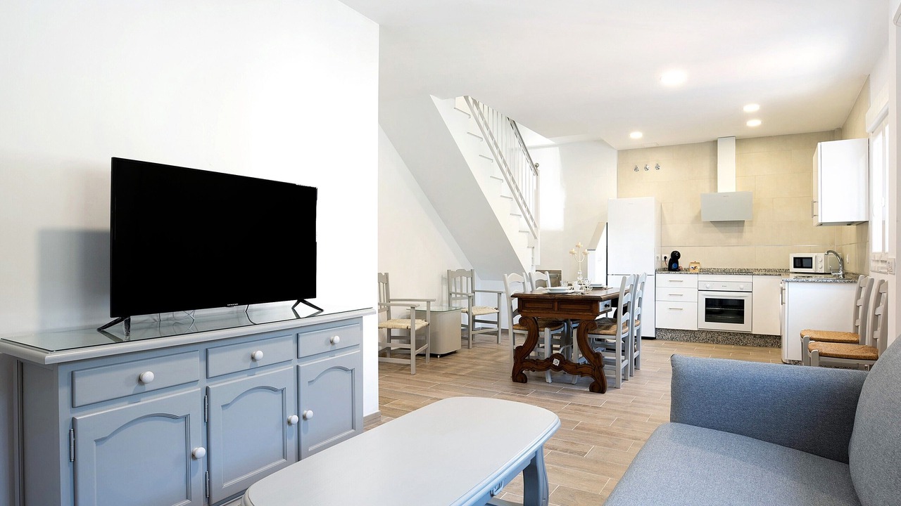Photo of Livingroom in San Ambrosio