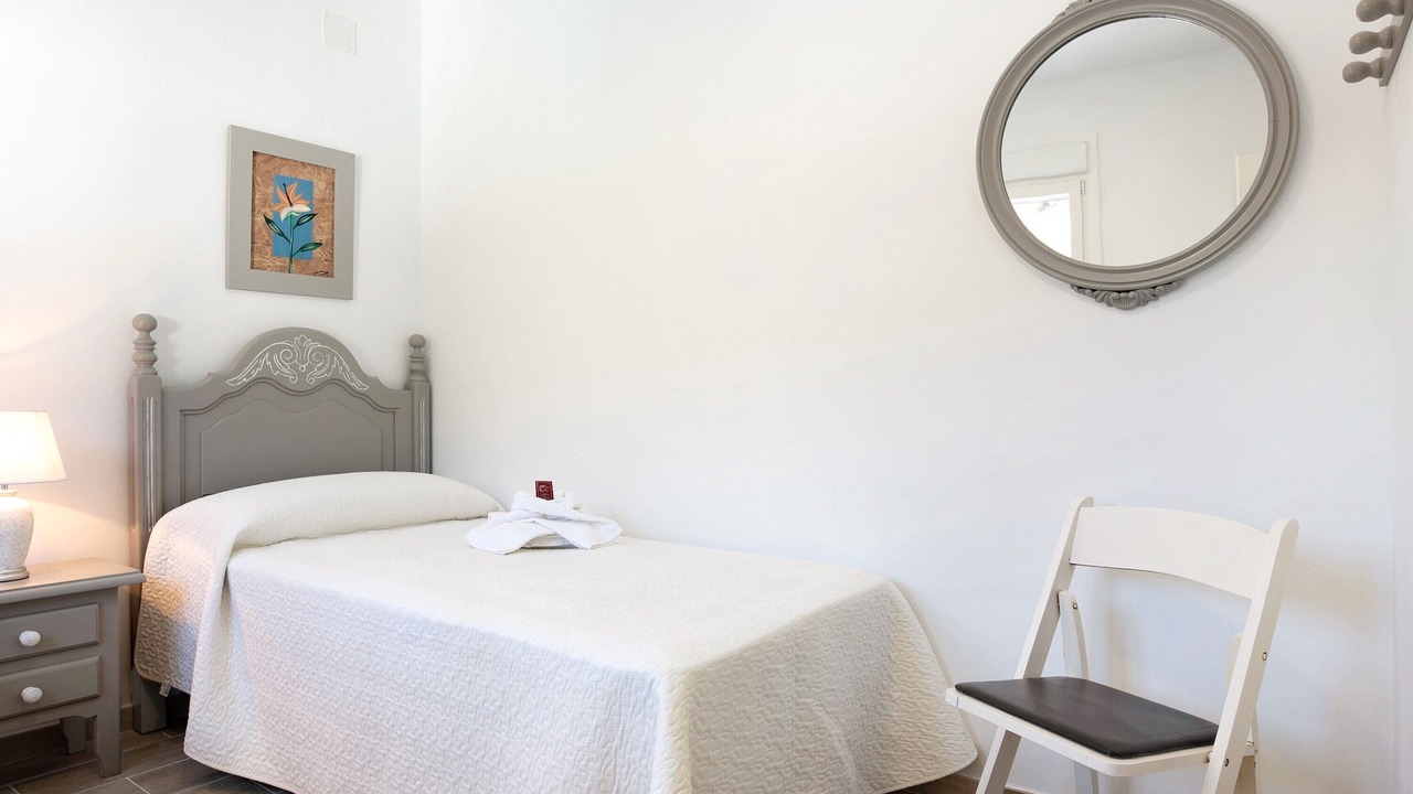 Photo of Bedroom in San Ambrosio