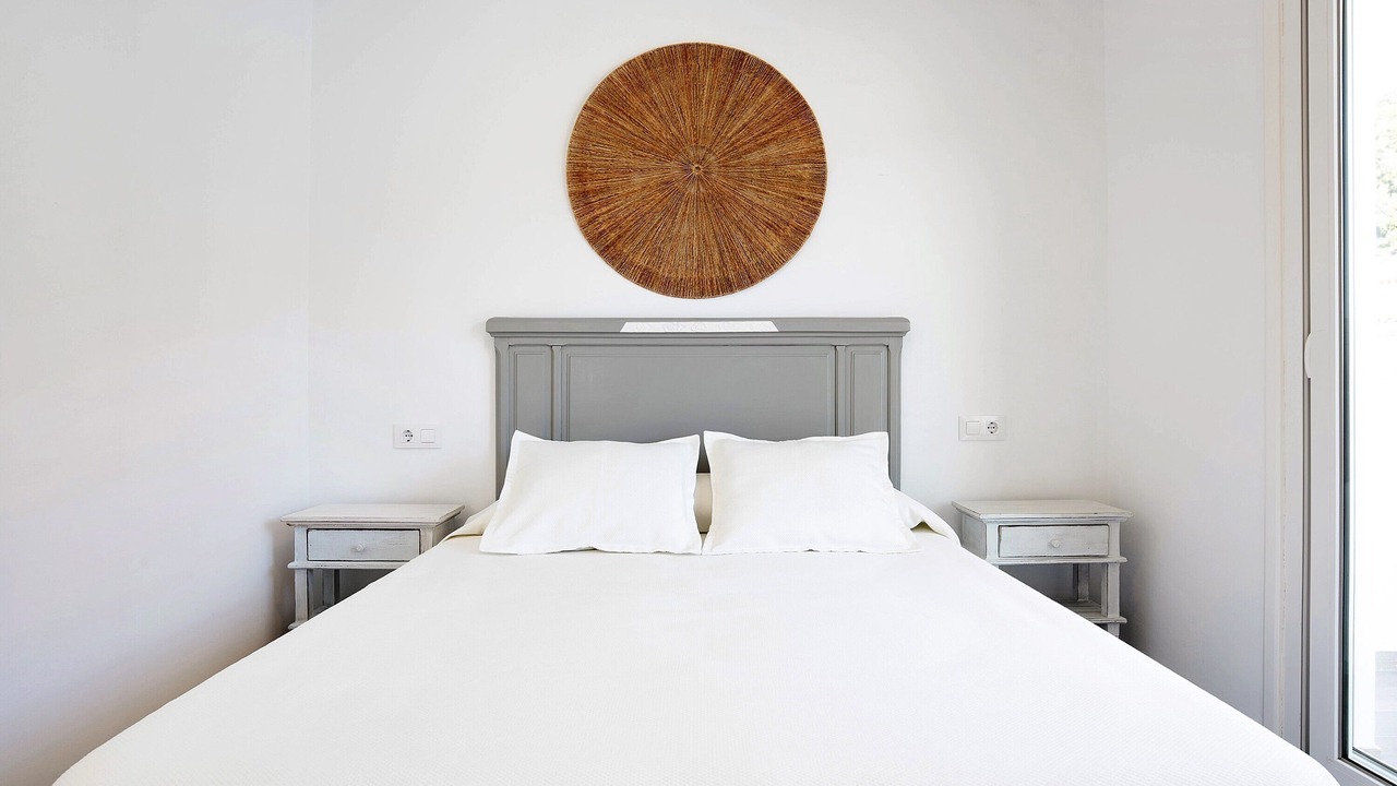 Photo of Bedroom in San Ambrosio