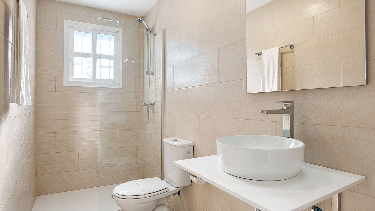 Photo of Bathroom in San Ambrosio