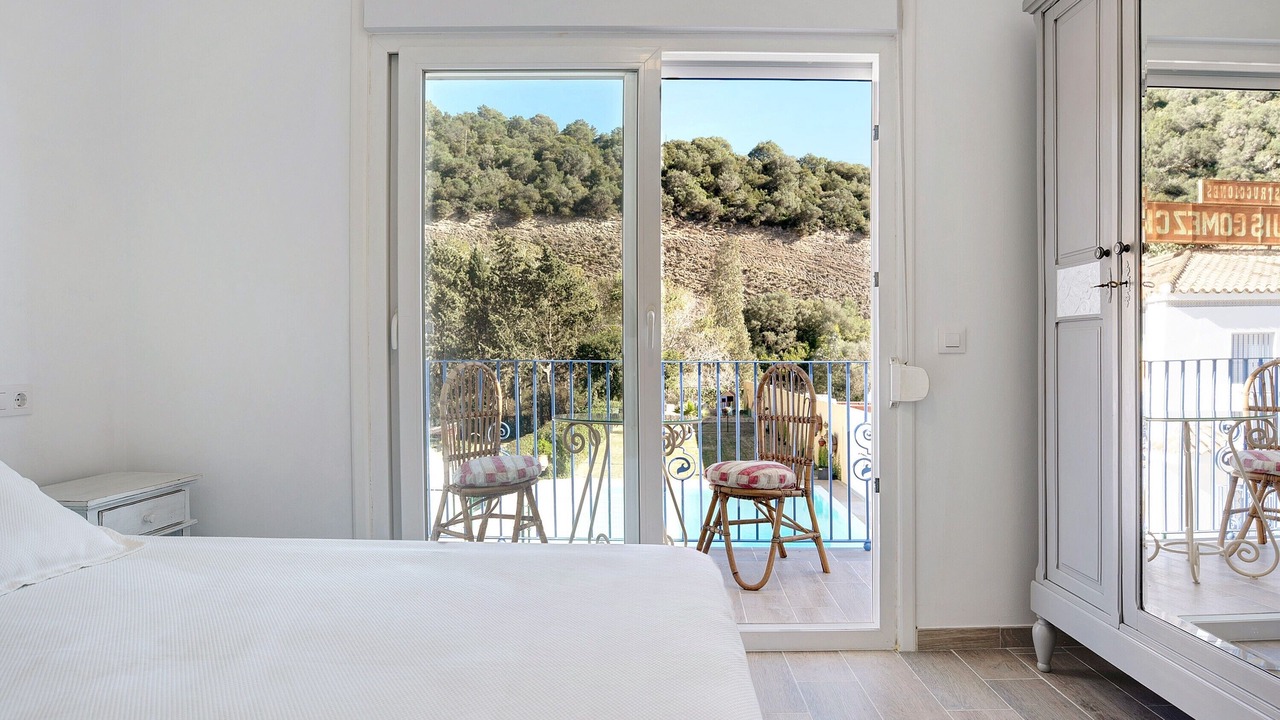 Photo of Bedroom in San Ambrosio