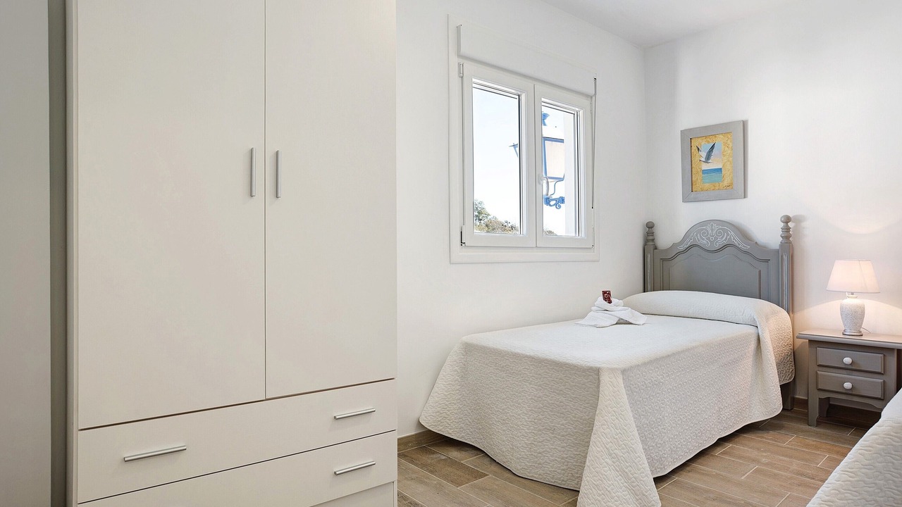 Photo of Bedroom in San Ambrosio
