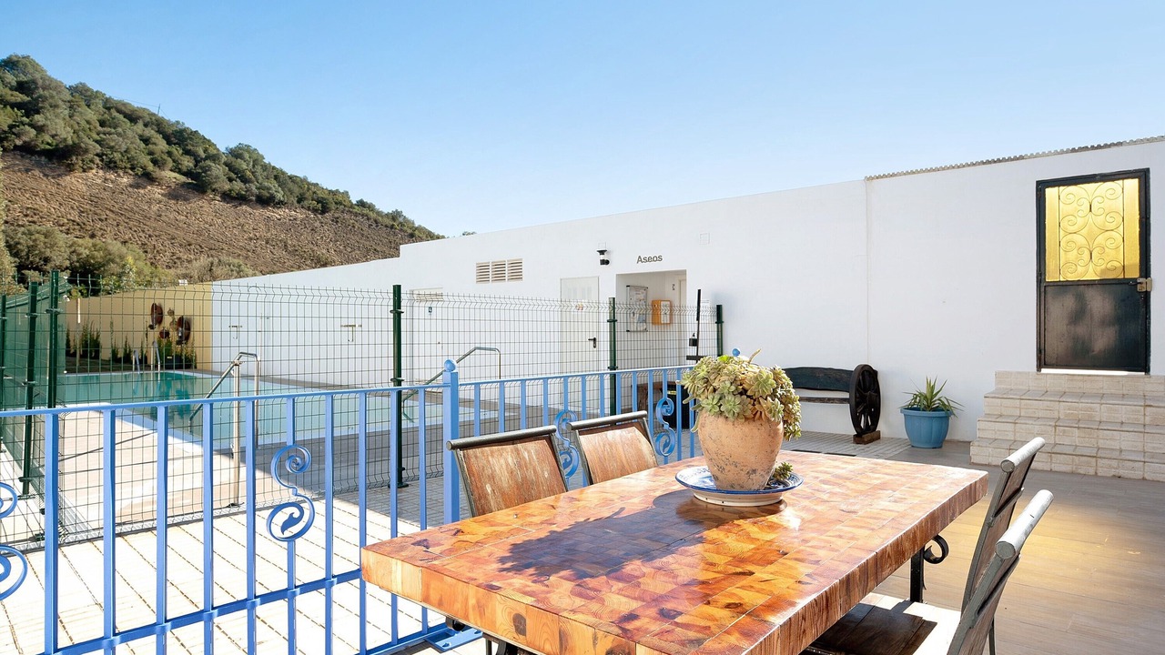 Photo of Outdoor in San Ambrosio