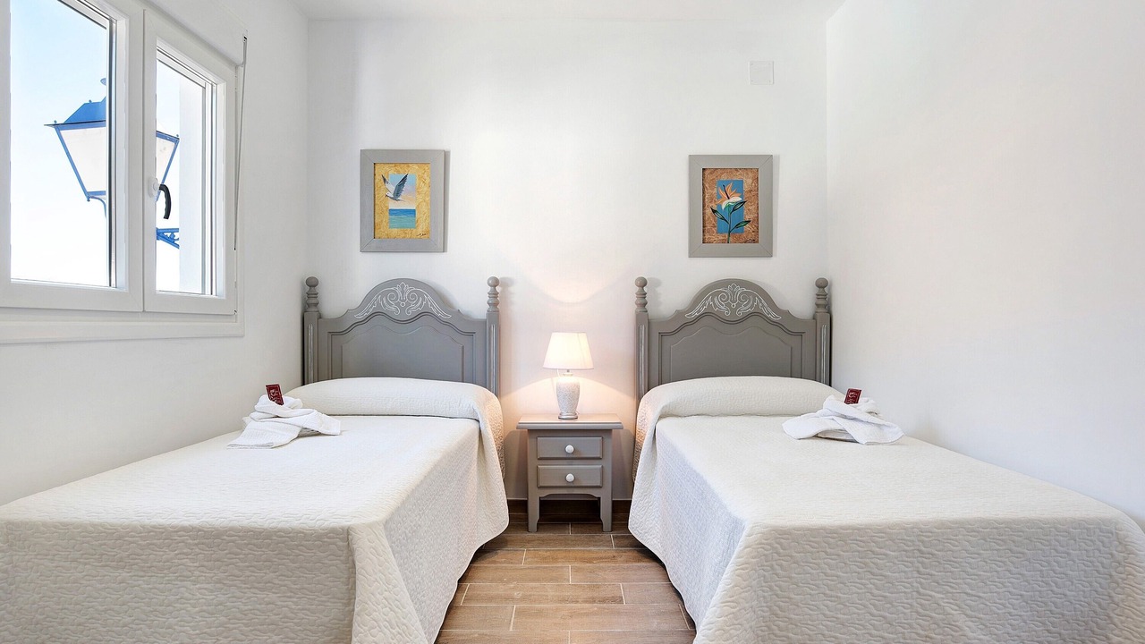 Photo of Bedroom in San Ambrosio