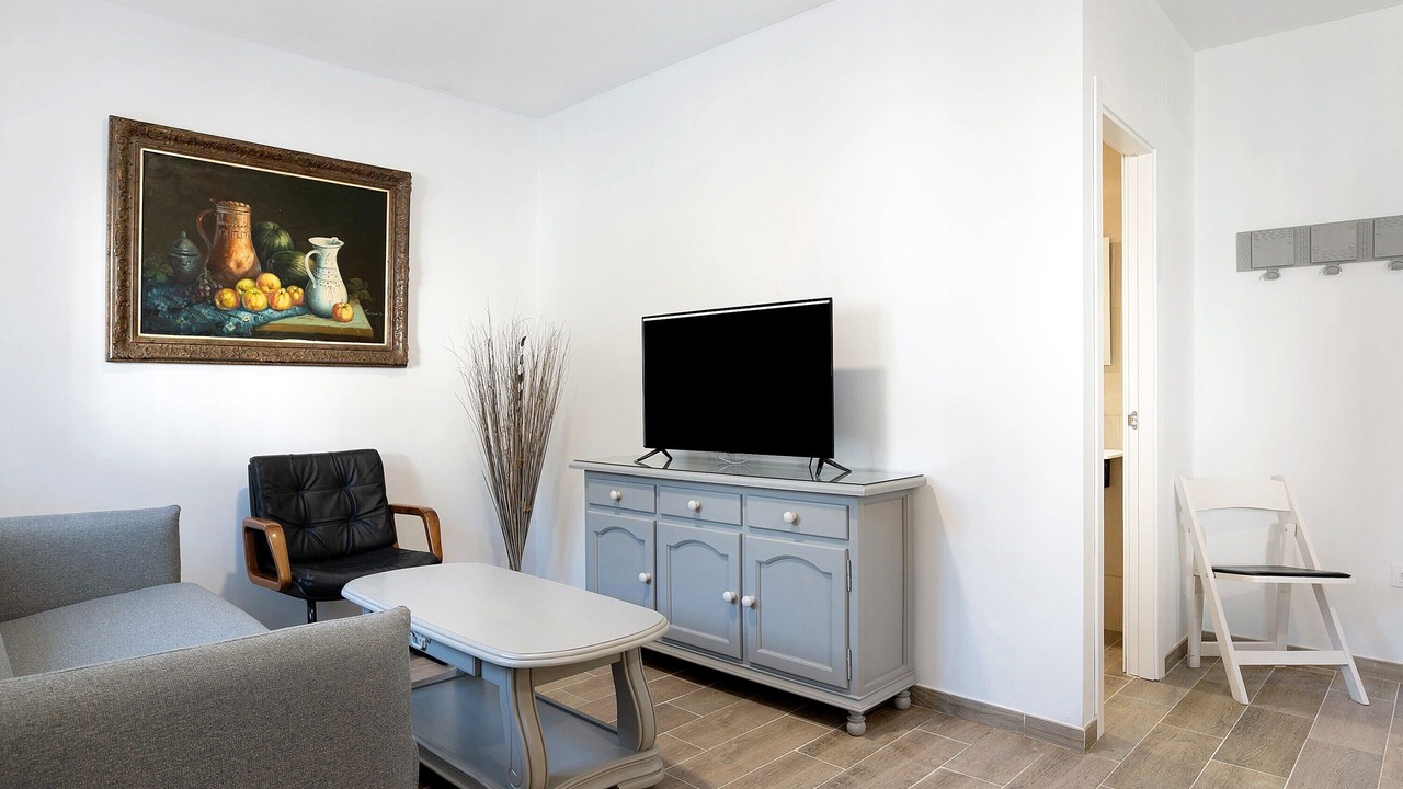Photo of Livingroom in San Ambrosio