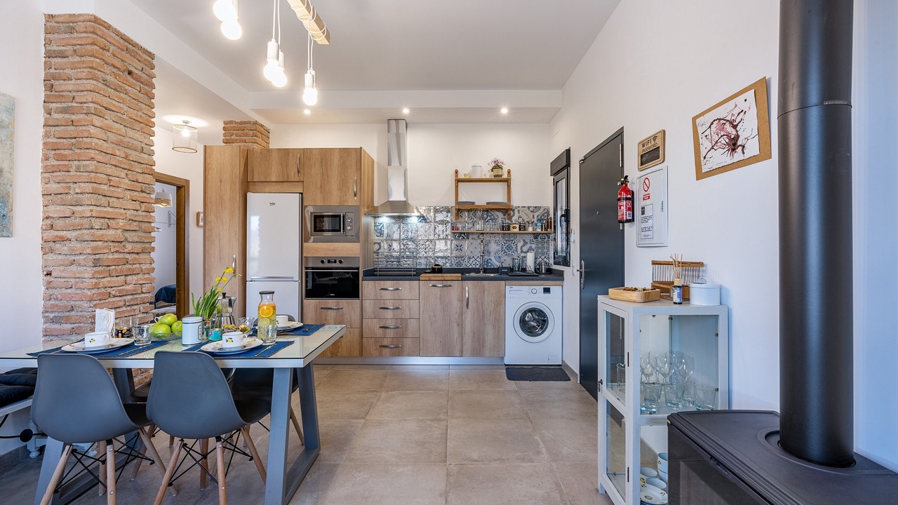 Photo of Kitchen in Durcal