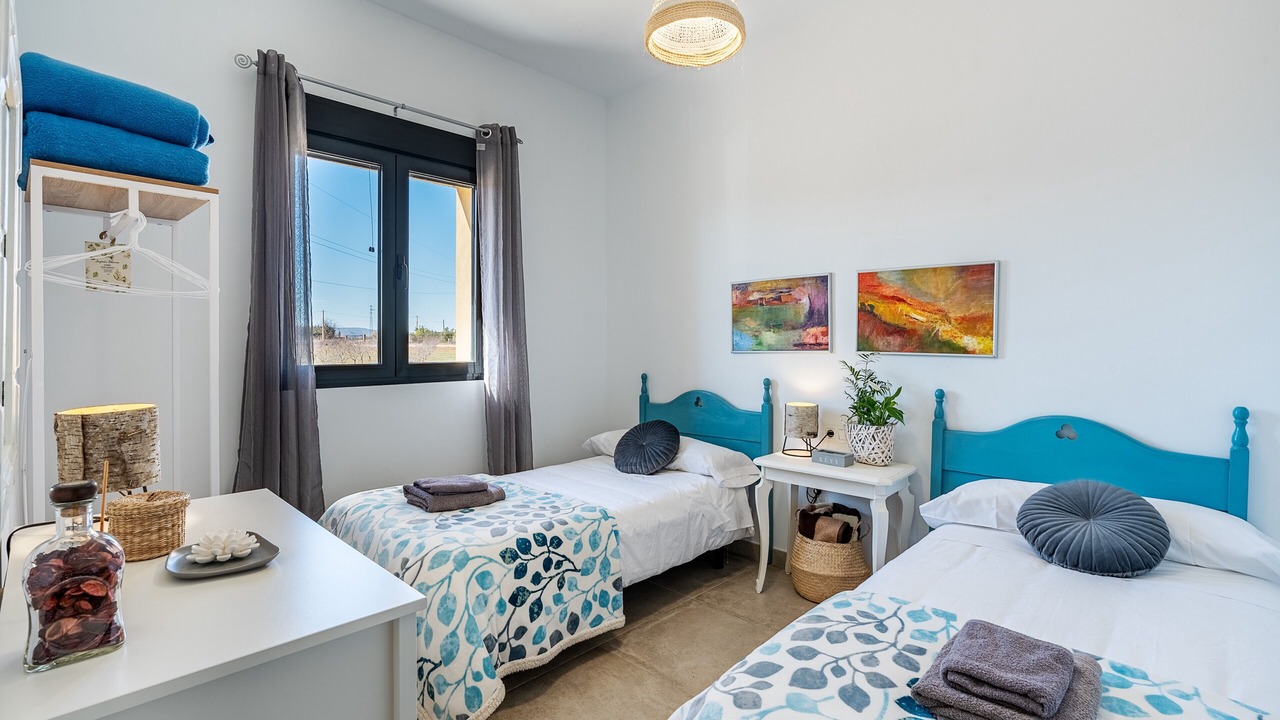 Photo of Bedroom in Durcal