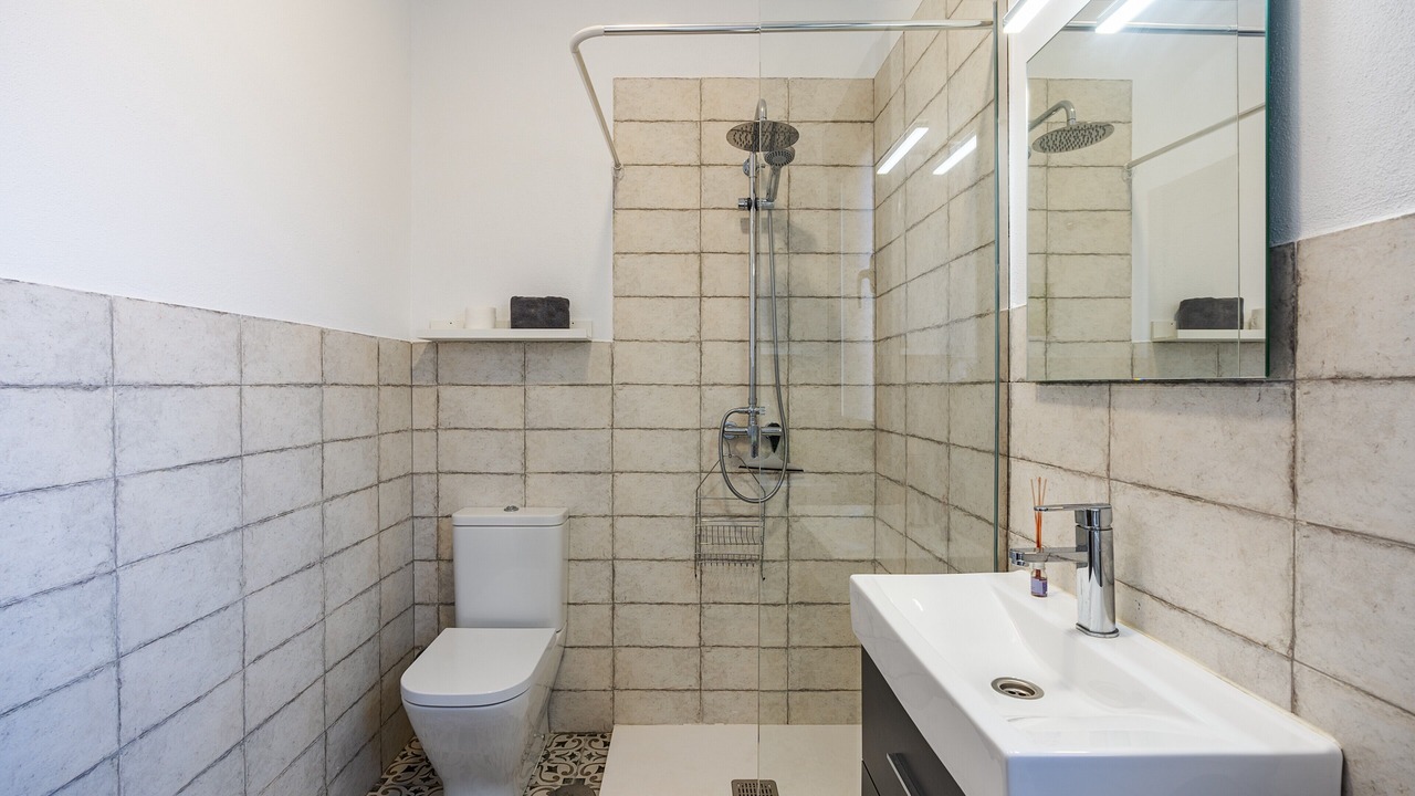 Photo of Bathroom in Durcal