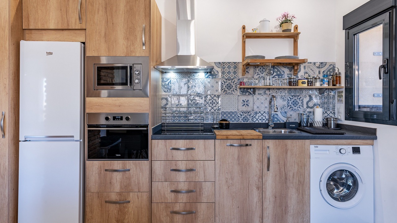 Photo of Kitchen in Durcal