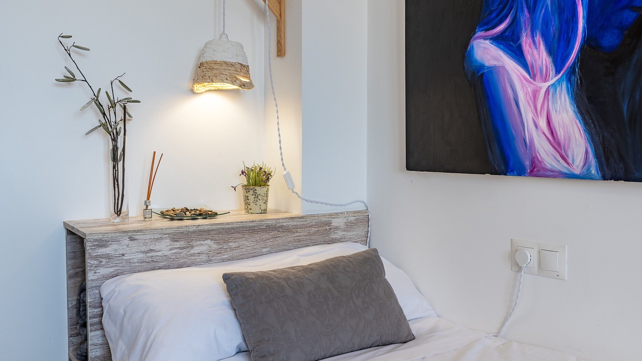 Photo of Bedroom in Durcal